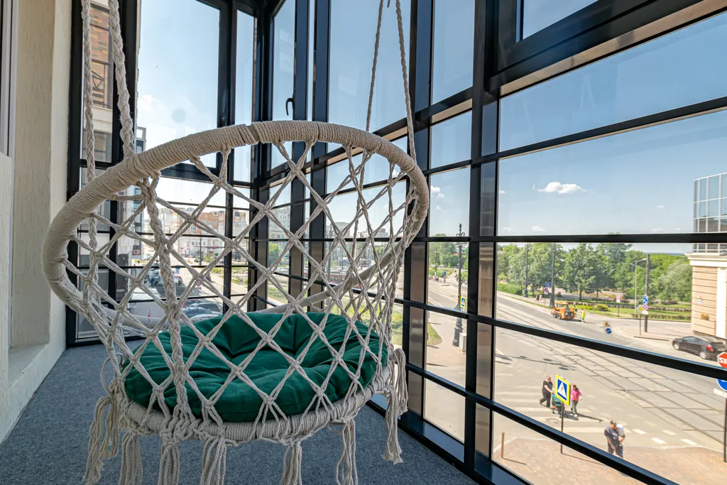 Cosmos Apart | ЖК бизнес-класса в историческом центре | Отч документы