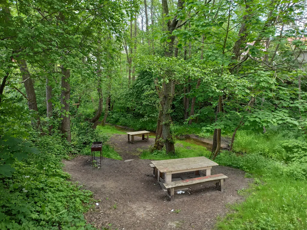 Квартира Квартира в центре курортного Светлогорска — Светлогорск