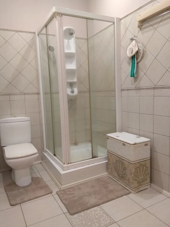 Коттедж Дом на участке 28 сот — Аборино