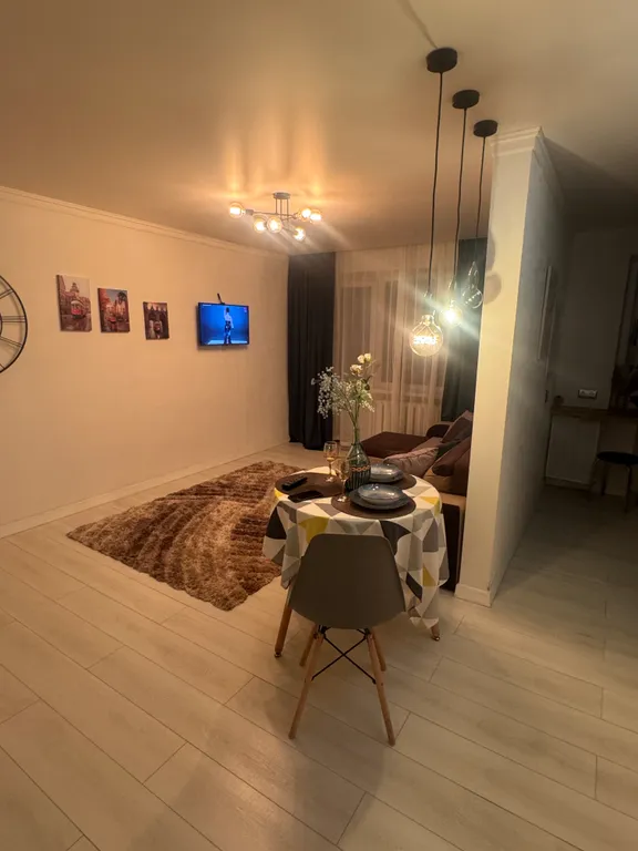 Квартира Квартира в историческом районе на Рыбной деревни — Калининград