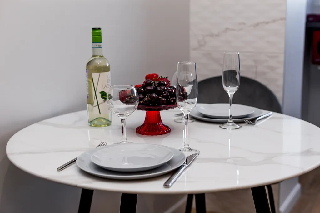 Квартира Прекрасные апартаменты в Ялтинском парке — Калининград