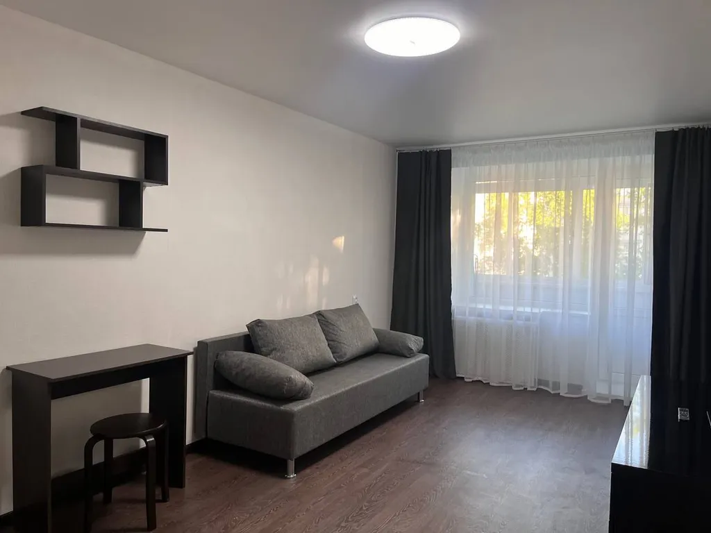 Благоустроенная 2-комнатная квартира