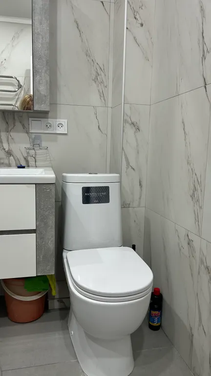 Самая уютная квартира на Турбазе