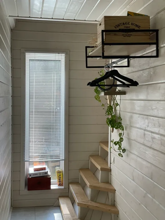 Коттедж Уютный дом с банным чаном — Павловский Посад