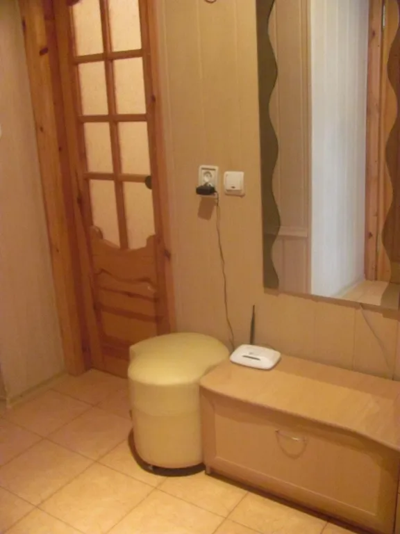 Квартира у Парка Фрунзе