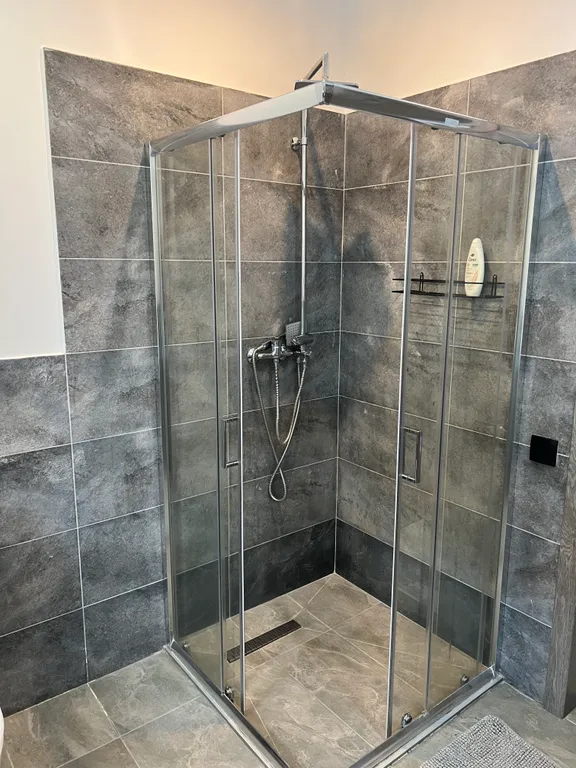 Частный дом на берегу моря