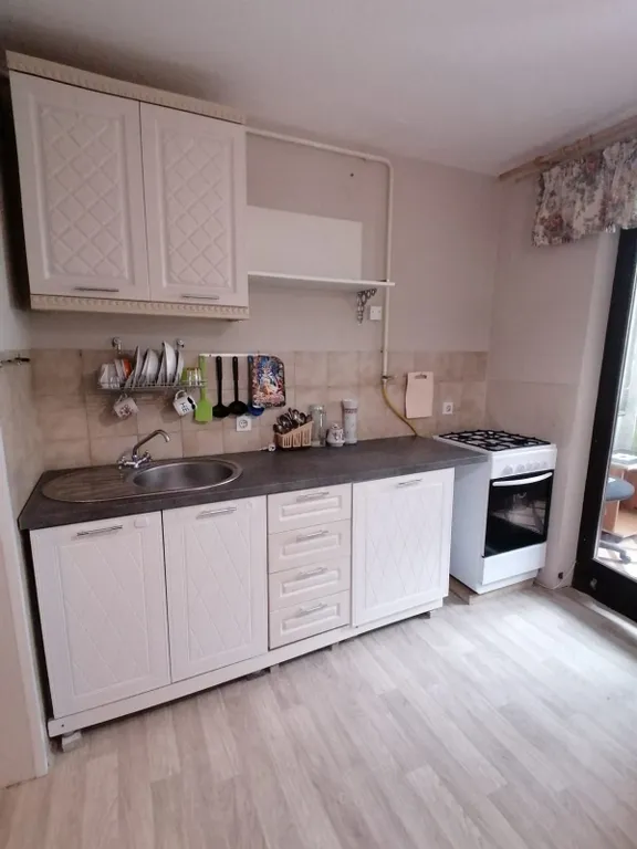 Уютная квартира у моря