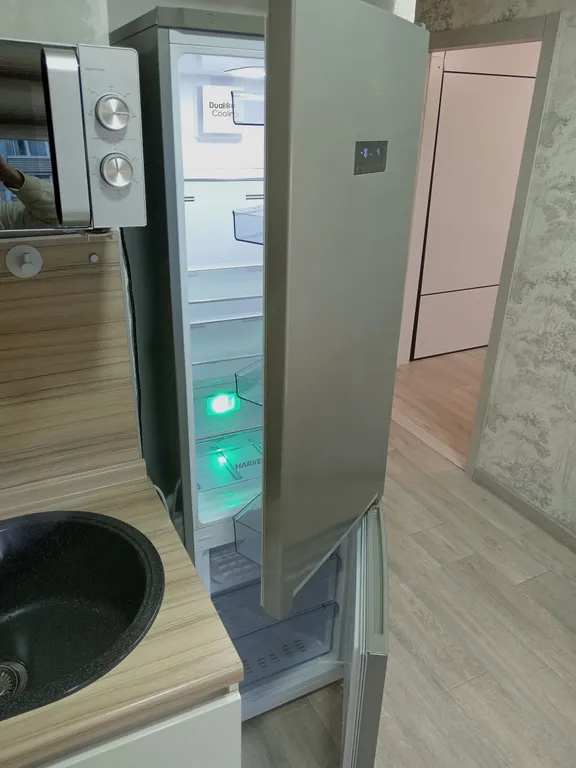 Квартира Квартира в центре — Красноярск