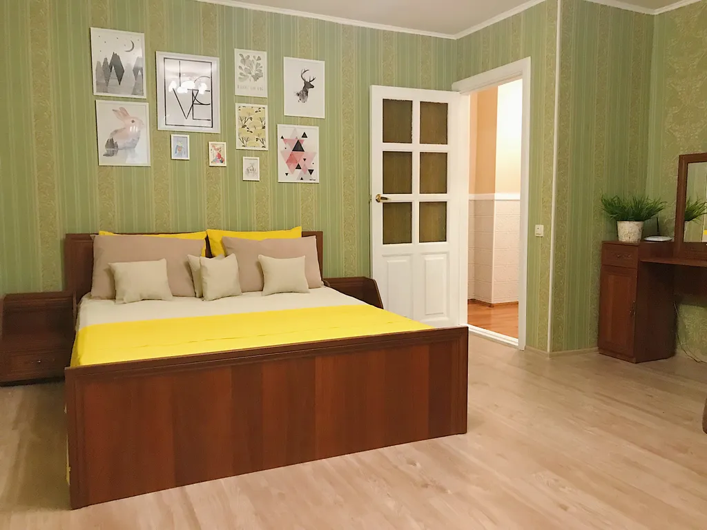 Теплые впечатления