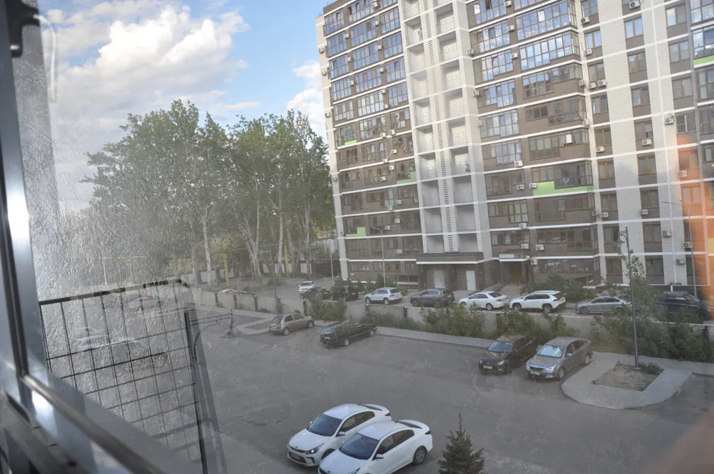 Квартира Квартира у Павла рядом с Мамаевым Курганом — Волгоград