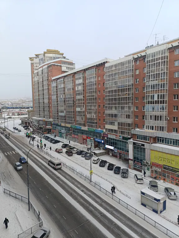 Уютная квартира в центре от собственника