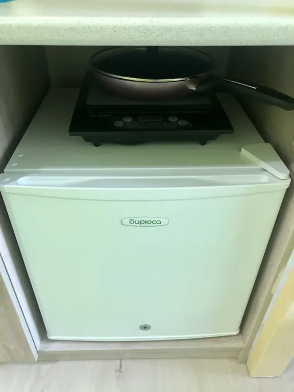 Квартира Квартира Апартамент apartville — Москва