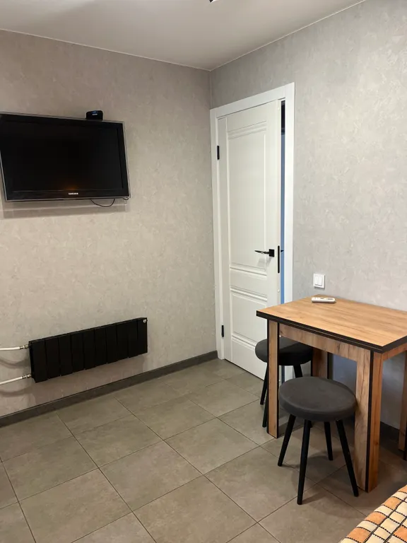 В лучшем месте города