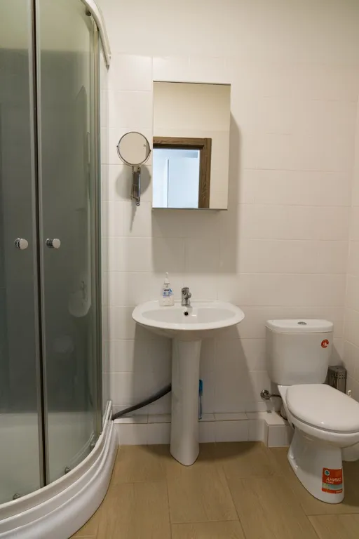 Квартира Квартира Радиус — Екатеринбург