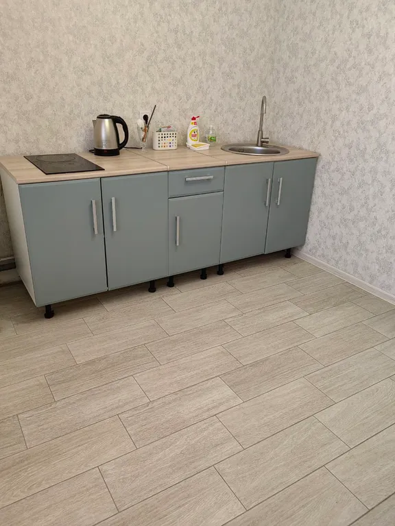 А1 Квартира около парка Гагарина