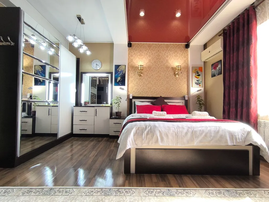 Апартаменты "Радж-Махал"