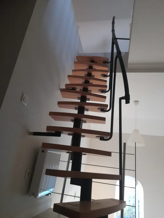 Дом три в одном - море, сосны, тишина