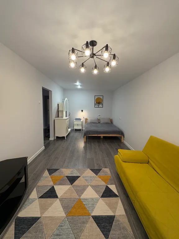 Квартира для 4х гостей, рядом с аквапарком и торговыми центрами