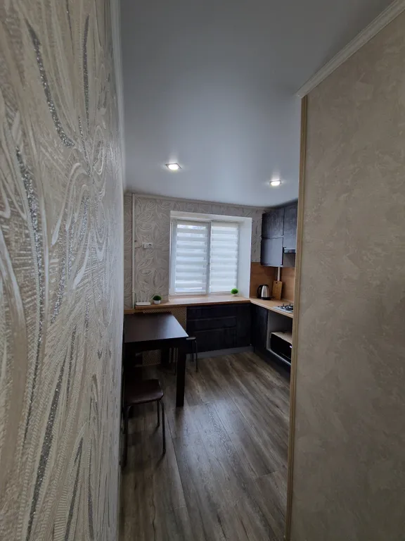 Комфортная квартира в центре города