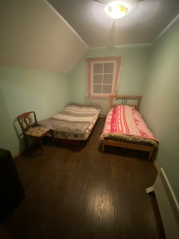 Коттедж Коттедж Заречный хутор с баней — Торфяное