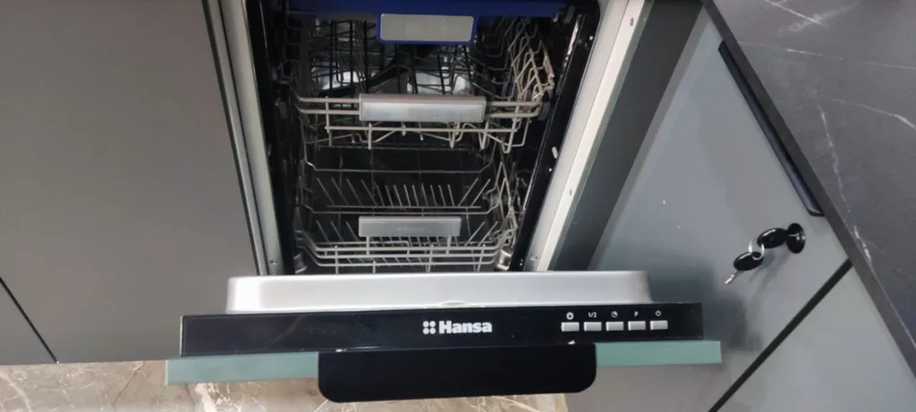 Уютная квартира на Балтийском побережье