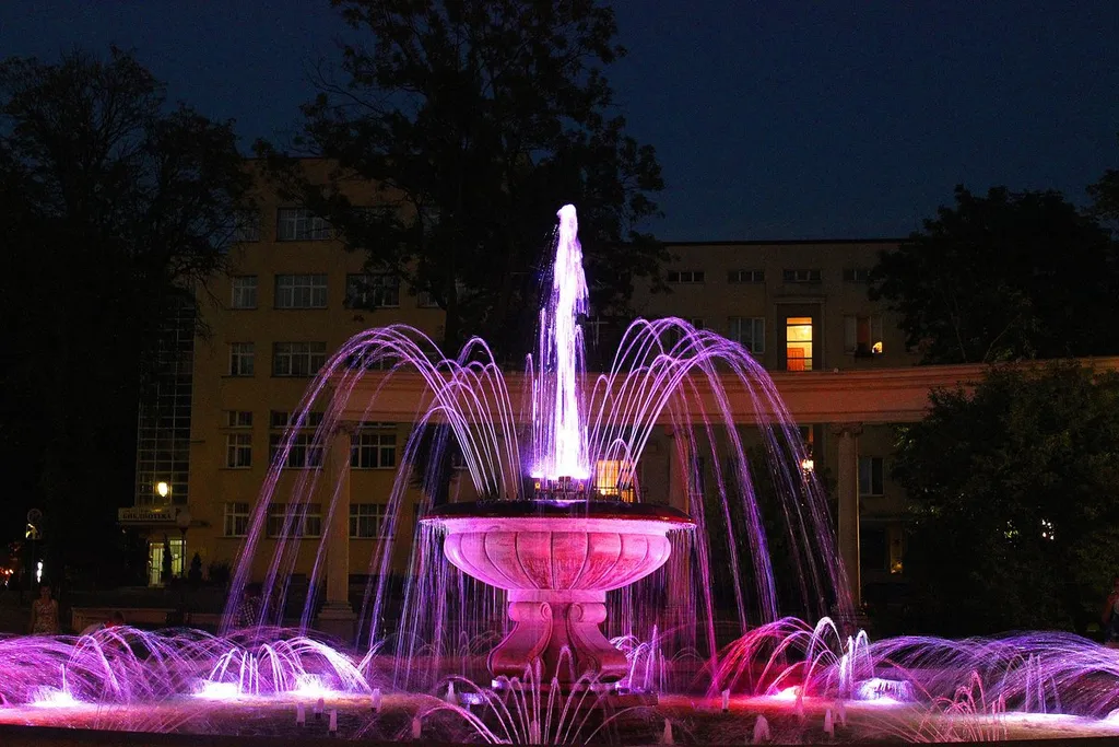 Квартира Квартира в самом центре — Калининград