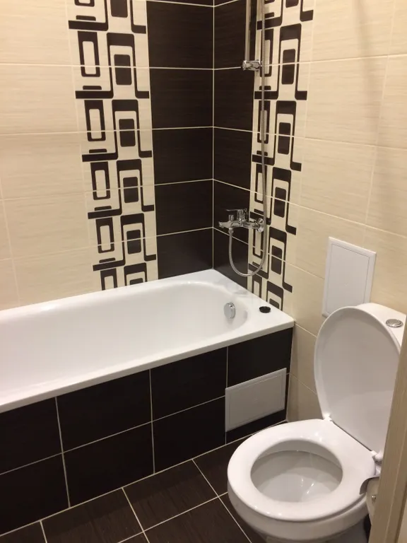 Квартира Квартира Апарт Комсомольская - У Кремля (закрытая бесплатная парковка во дворе) — Ярославль