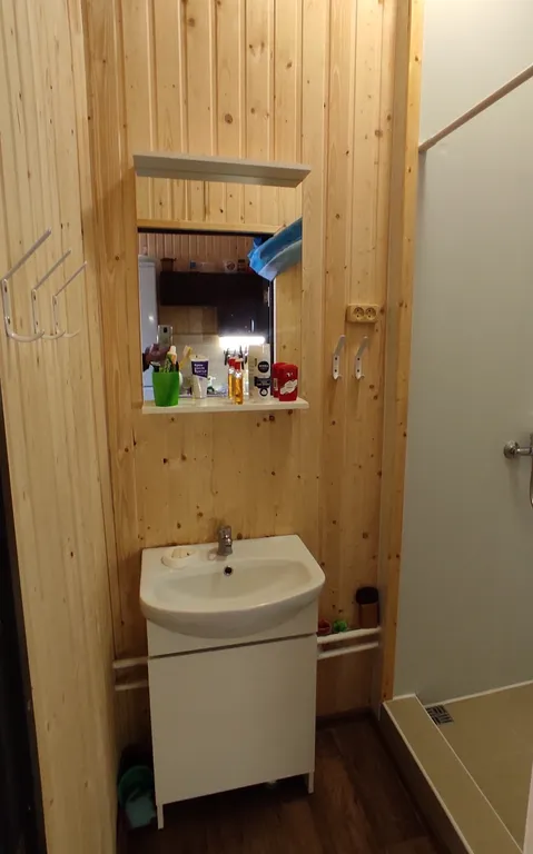 Коттедж Дом на Селигере с причалом — Могилево