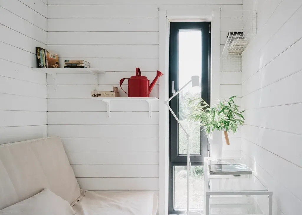 Загородный дом с банным комплексом