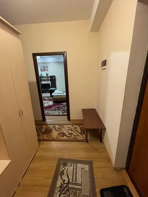 Квартира Квартира в 2 минутах от моря — Анапа