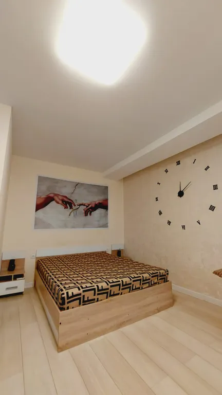 Квартира Уютная квартира у моря — Севастополь