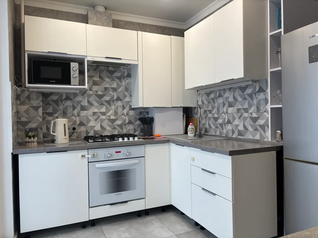 Квартира Квартира в уютном и удобном расположении — Калининград