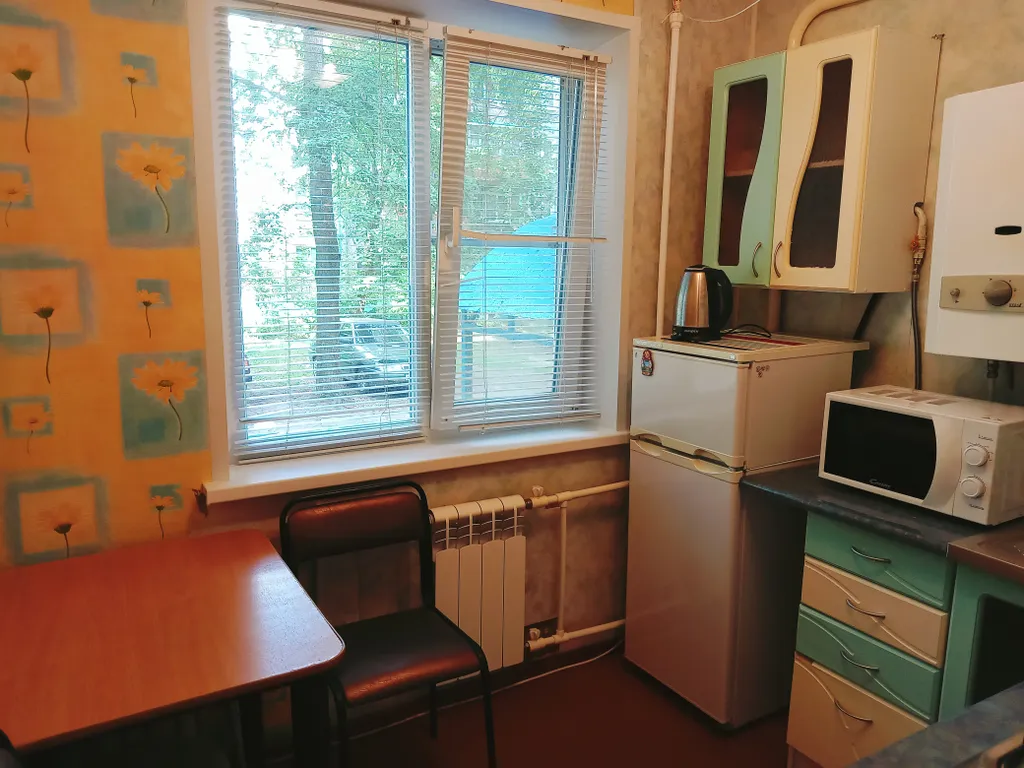 Уютная квартира в Дзержинском районе