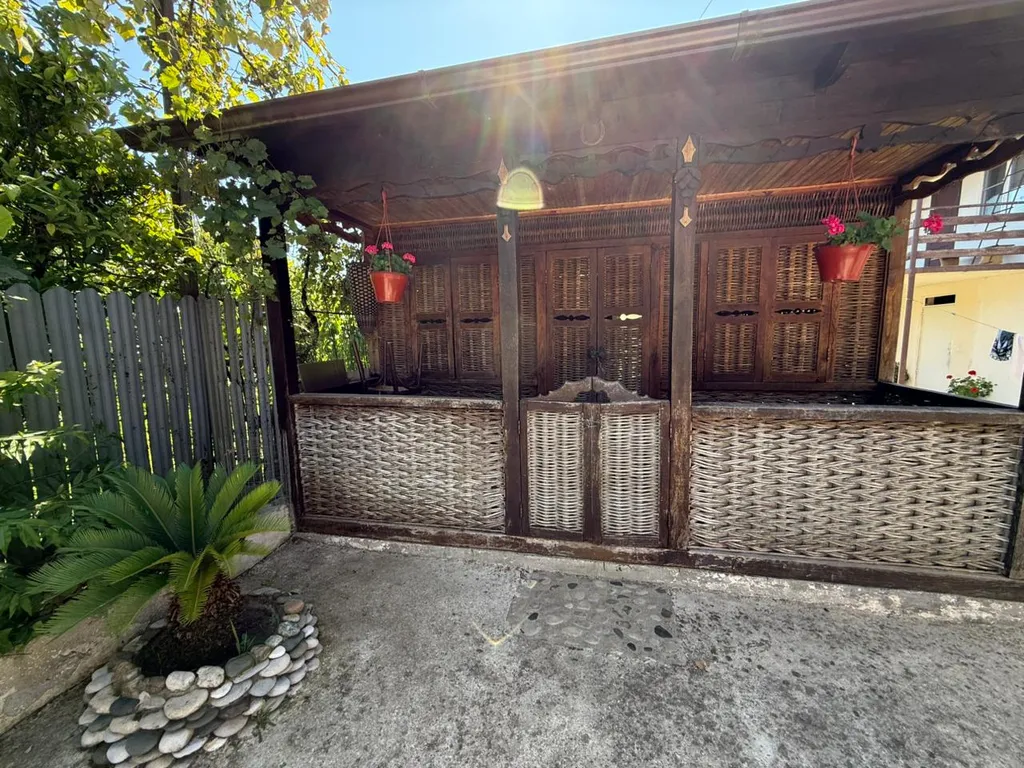 Уютные номера