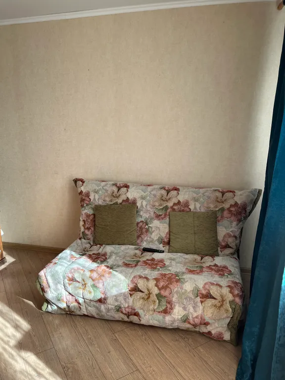 Квартира с панорамным видом в центре