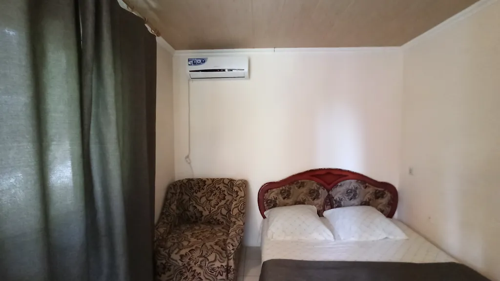 Стандартный люкс возле Набережной, 2-й этаж