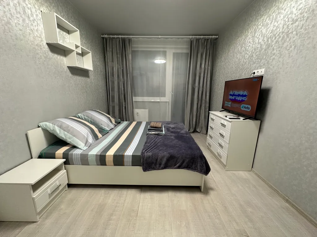 Новая квартира в новом доме — аренда посуточно в Уссурийск