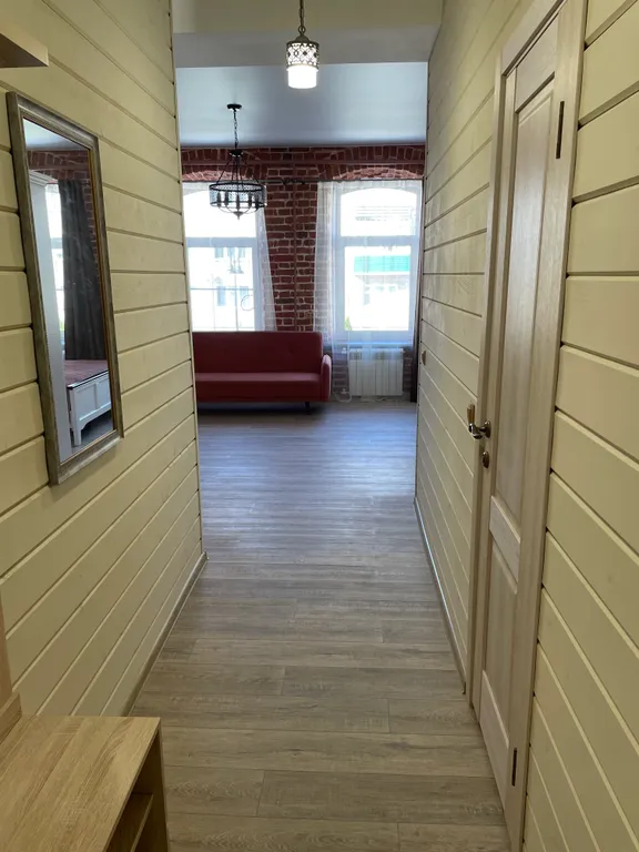 Квартира в центре города