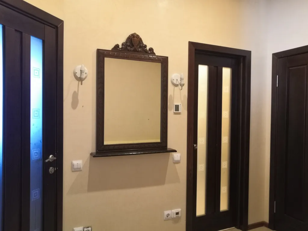 Шикарный коттедж с сауной у подножия Хибинских гор