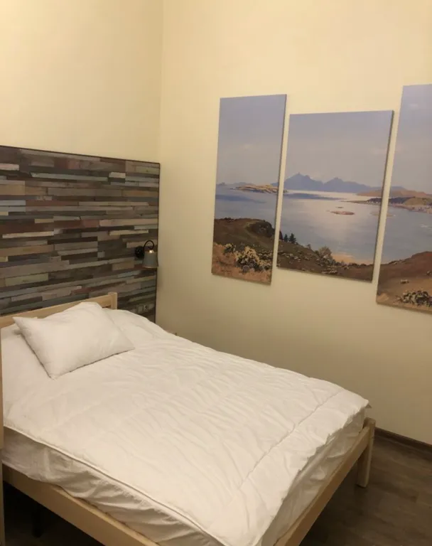 Квартира Апартаменты в историческом центре — Краснодар