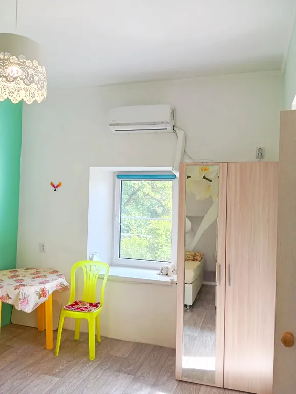 Квартира в доме на великой стене с видом на море и эвкалиптовую рощу