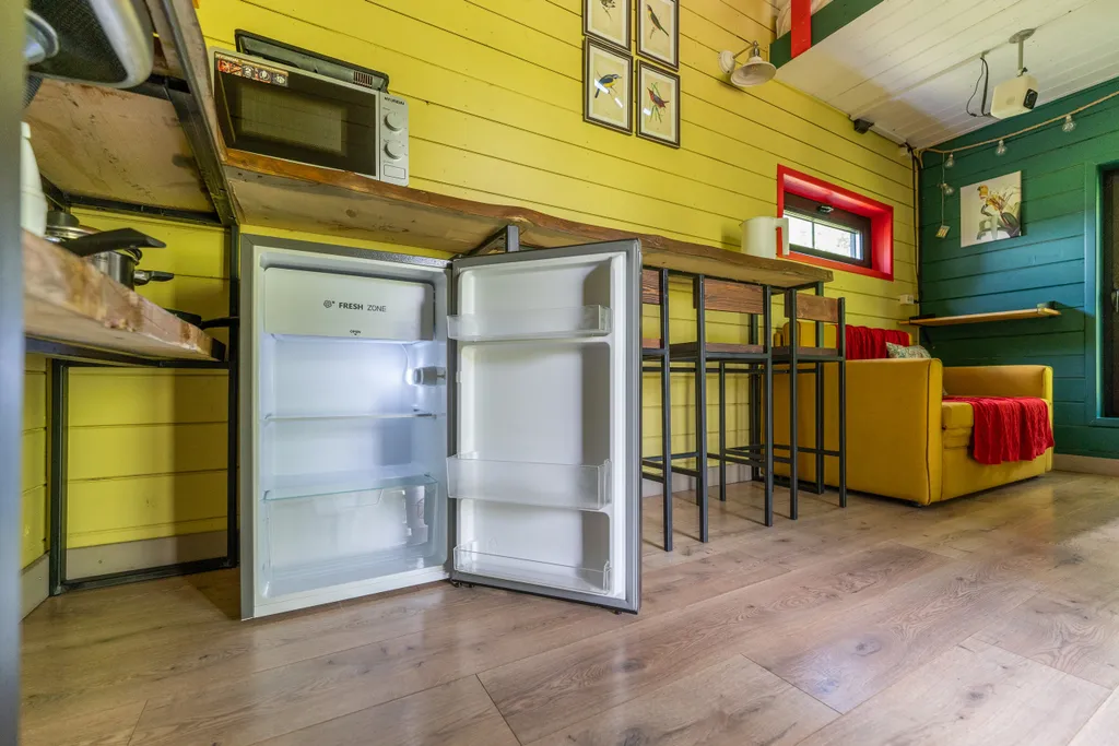 Коттедж 1-комнатный Дом — Можайск