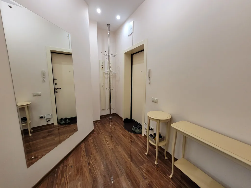 Квартира Квартира у самого моря — Геленджик