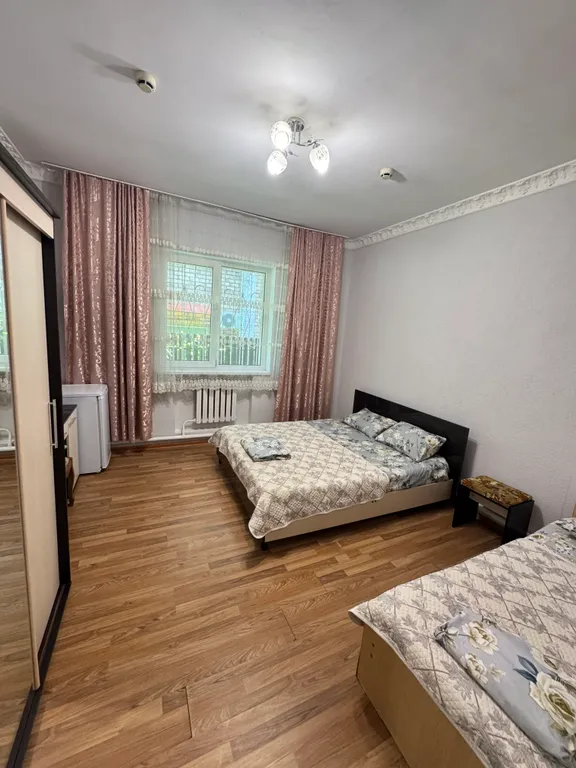 Квартира Комната — Адлер