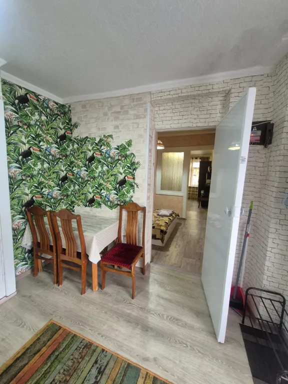 Уютная 2-комнатная квартира в самом центре курортной зоны Железноводск