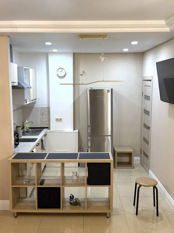 Роскошные апартаметы с КАМИНОМ в исторической части города