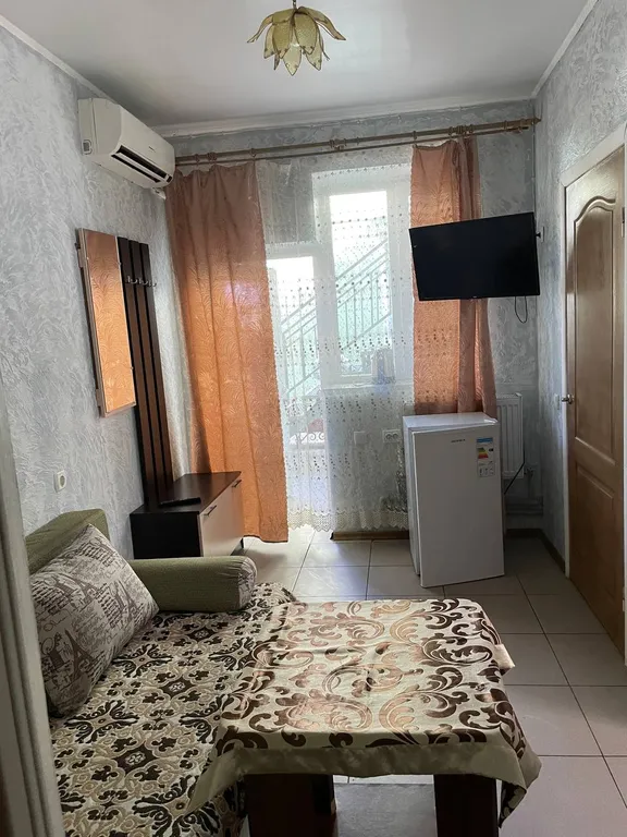 Квартира Квартира Трехкомнатный номер — Феодосия