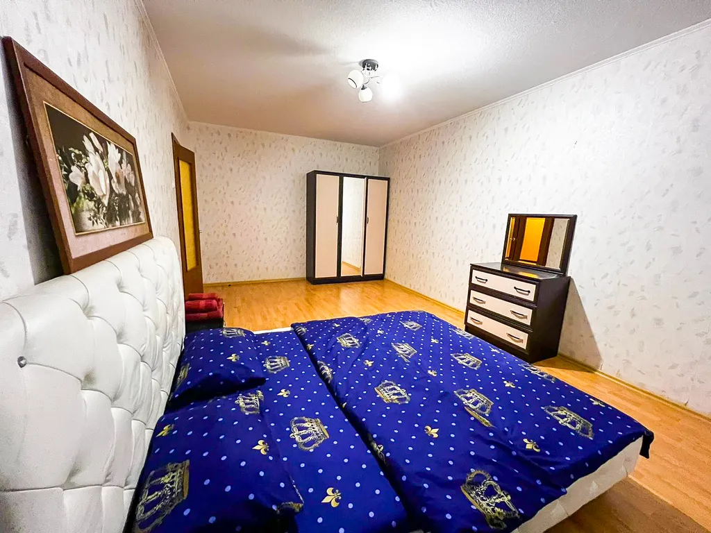 Квартира Прекрасная двушка рядом с Мегой — аренда посуточно в Химки