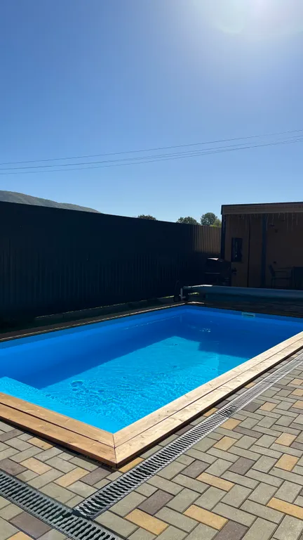 Коттедж 3-комнатный Дом — Горячий Ключ