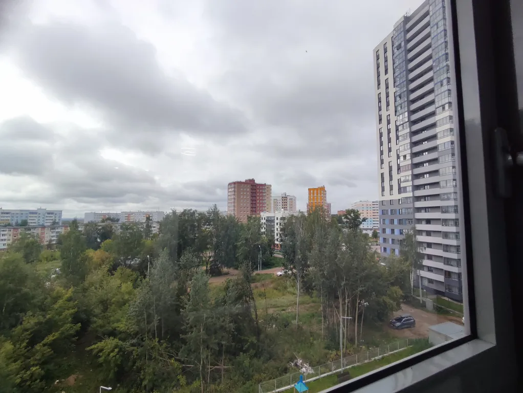 Уютная студия